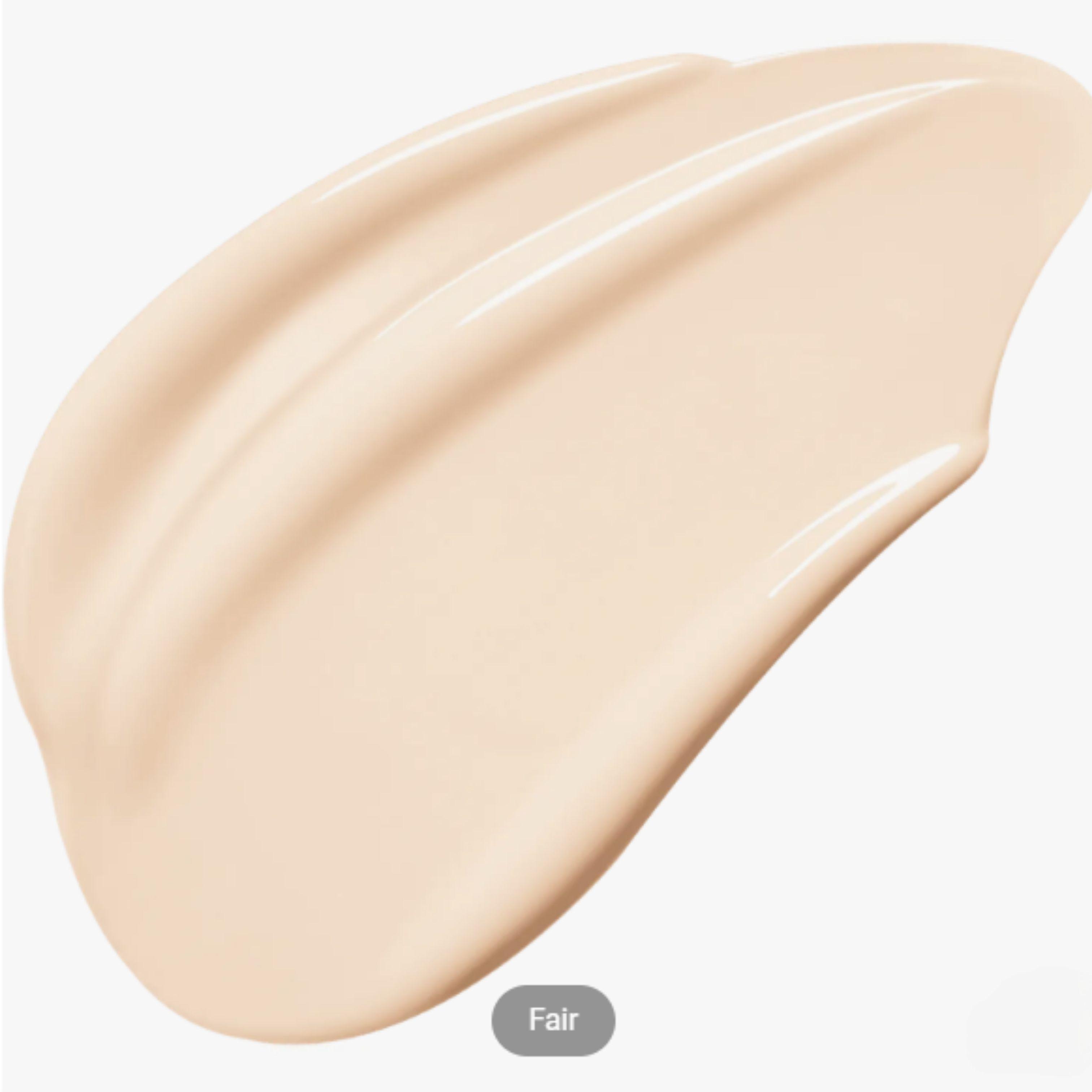 JUNGSAEMMOOL Essential Skin Nuder Long Wear Cushion (14g + 14g Refill) Fair