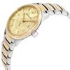 Burberry BU10011 The Classic Round Men's Watch