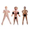 Pvc Inflatable Male Female Model Simulator Doll Adult Party Fun Surprise Gift Decorative Doll