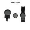 Gimbal Parts For Mini 3 Pro Camera Lens Flex Cable Pitch Roll Motor Arm Cover For DJI Mini 3pro Repair Accessories