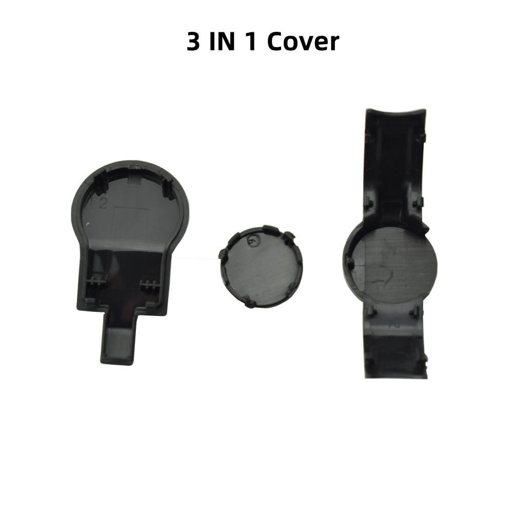 Gimbal Parts For Mini 3 Pro Camera Lens Flex Cable Pitch Roll Motor Arm Cover For DJI Mini 3pro Repair Accessories