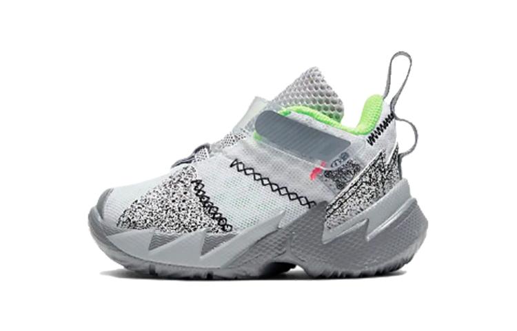 Jordan Why Not Zer0.3 Zer0 Noise (TD) 22