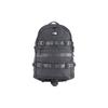 New Era Fashion Trend Casual Zipper Nylon Backpack Unisex Backpacks Gray 12359428