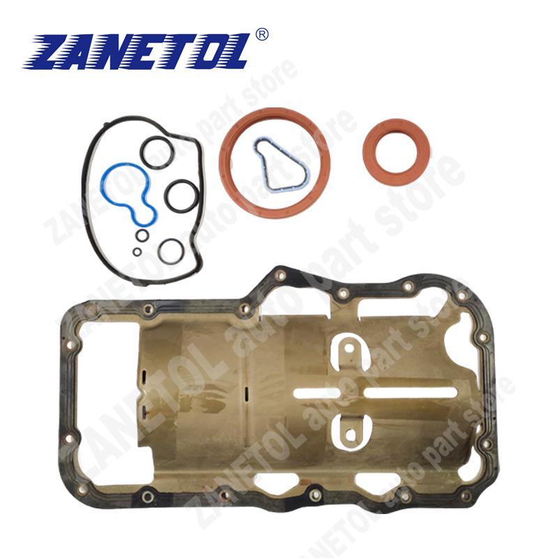 5135793AA CS26229 LGS1105 ZANETOL Conversion / Lower Gasket Set Car for DODGE DAKOTA 2004~2009 for JEEP GRAND CHEROKEE 2005~2009
