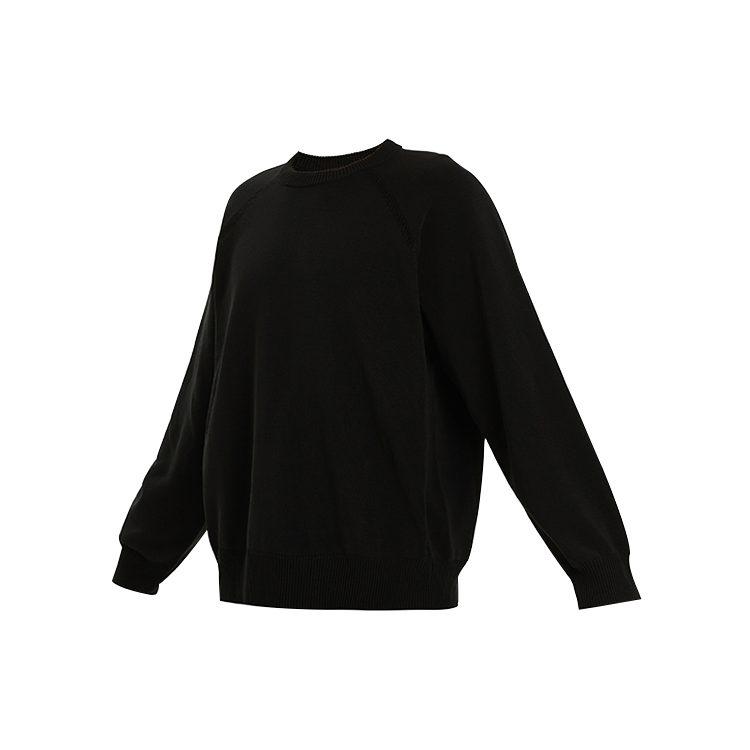 Adidas Y 3 Adidas Classic Knit Crew Sweater GV4214