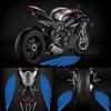 Motorcycle Angels Wing Projection Light Kit 2Pcs Angels Wing Door Lighting Courtesy Projector Waterproof