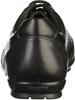Geox U Symbol Sneakers (U74A5B) Black