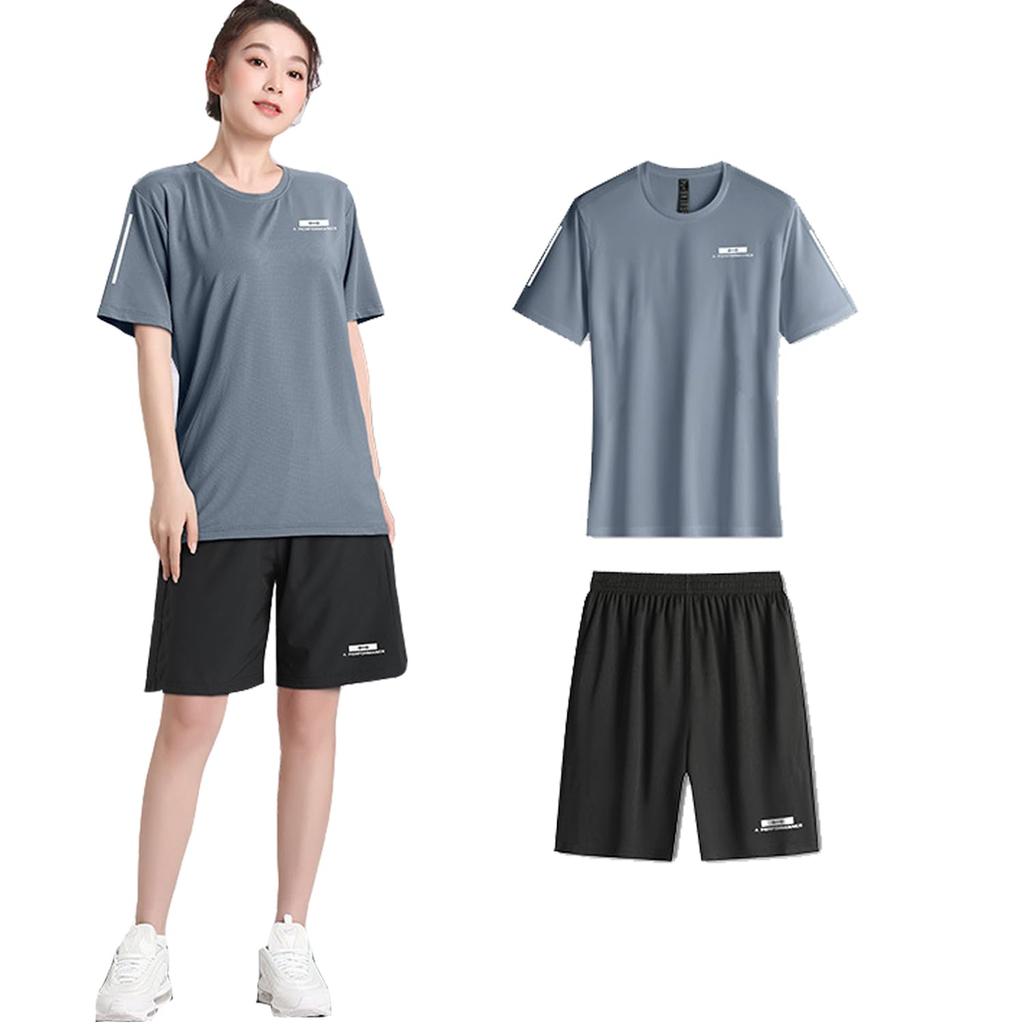 Sujpjheed Sportswear and Yoga Jersey Fitness Top and Bottom Training and Perfect for and Fall Women's Set, Wear, Set, Women's Activewear,