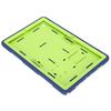 Protective Case AntiStatic Silicone AntiDrop for IOS Tablet Cover for Galaxy Tab A7
