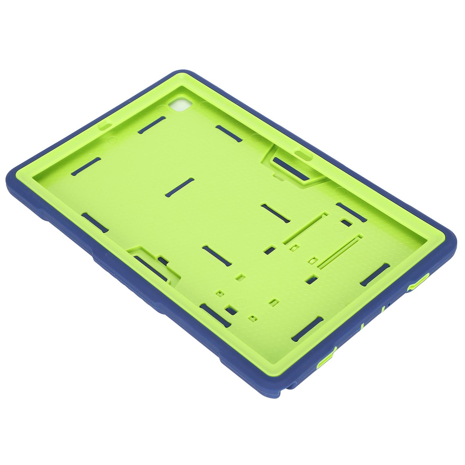 Protective Case AntiStatic Silicone AntiDrop for IOS Tablet Cover for Galaxy Tab A7