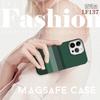 Carbon Fiber Magnetic Phone Case IPhone 18 Pro Max 17 Shockproof Protective Cover