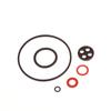 1Set Lawn Mower Carburetor Seal Kit For Honda Gx120 Gx160 Gx200 Garden Lawn Mower O Ring Repair Set