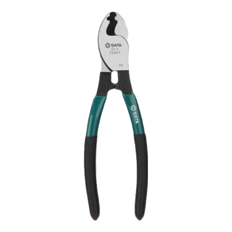 SATA 6-inch Cable Cutter Pliers