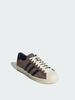 Adidas Shoes - SUPERSTAR VINTAGE Classic Shell-toe Platform Shoes for Men Adidas Three Leaf Clover JI0319