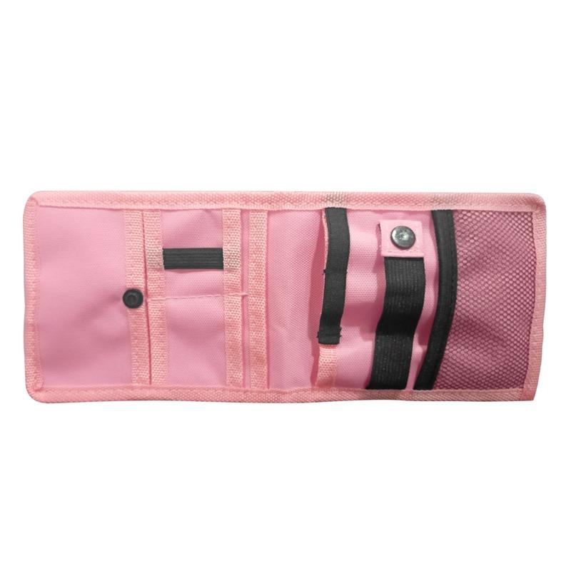 Storage Bag Doctor Nurse Pen Pouch Inserted Holder Pocket Pen Protector Doctor Chest Pocket Small Tool Practical Storage Bags