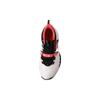 Anta GH2 Hayward Comfortable Versatile Shock Absorption Non-Slip Wear-Resistant Support Low-Top Basketball Shoes Men sneaker White Red 112141105-4