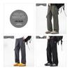 Paul Frank Men's Windproof Water-Repellent Cargo Pants
