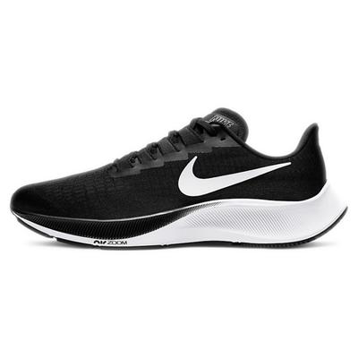 حذاء رياضي Air Zoom Pegasus 37 'أسود أبيض' BQ9646-002