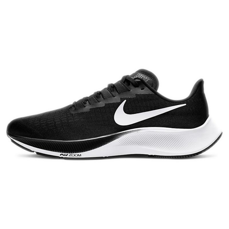 

Кроссовки Nike Air Zoom Pegasus 37 Black White BQ9646-002 44