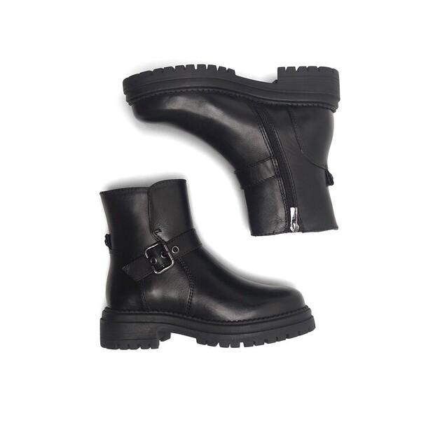 Ботильоны Lasocki RST-WHETHER-05 Black