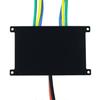 FLIPSKY FT85BD Dual Wheel Drive with Built-in Switch 84V Driver Can Be Connected To Brake Lights, Ho Less
