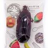 Food Sample Keychain Eggplant Looks Like You Want To Eat It 347K [Coconut Accessories] -