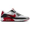 Νέα Nike Air Max 90 Golf Λευκό Μαύρο Πανεπιστημιακό Κόκκινο DX5999-162