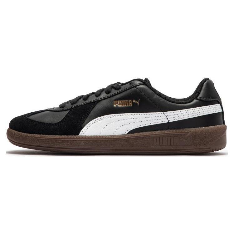 PUMA Army Trainer Black Men s 398280-02 EU 37