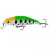 Sinking Fishing, Slow Wobble Action Long Artificial for and Fish
