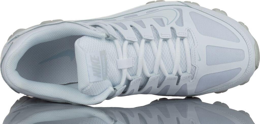 Sneakers Nike Reax 8 TR Mesh White/white Pure Platinum