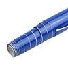 30x150cm Super Gloss Blue Car Vinyl Wrap Film Decoration Sticker Air Bubble Free