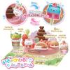 Changing Color Sumikkogurashi Mysterious Chocolate Fondue Sweets Set &