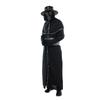 Medieval Steampunk Doctor Schnabel Mask Costume For Cosplay And Themed Events