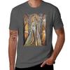 Queen of the Elven Realm TShirt Running PerforUnisexce Short Sleeve Tee