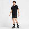 Nike Dri FitAdvantage Tennis Bottom Men's Black/White
