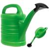 KADAX Universal Watering Can Plastic for Flowers Capacious