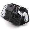 Automobile Trunk Lid Lock Door Lock Actuator Tail Lid Lock Machine 905923361R for Koleos