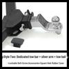 Compatible Trailer Hook for BYD Song Jia, Song Pro, Song DM, and New Energy Models.