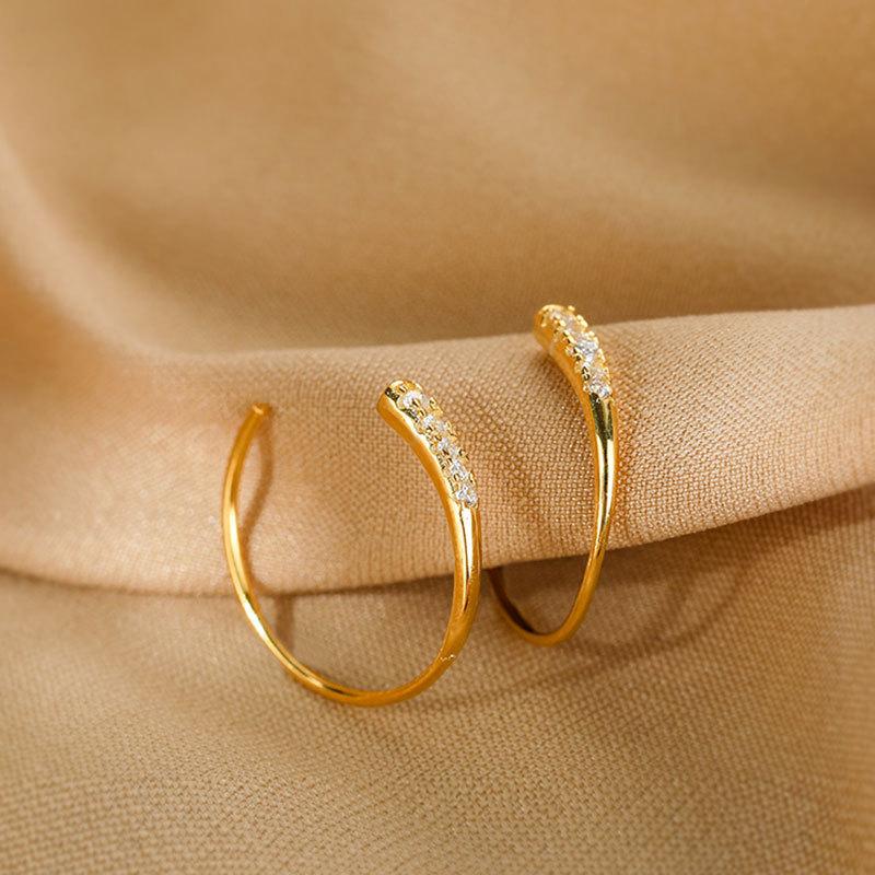 Exquisite Earrings for Women with Niche Designs