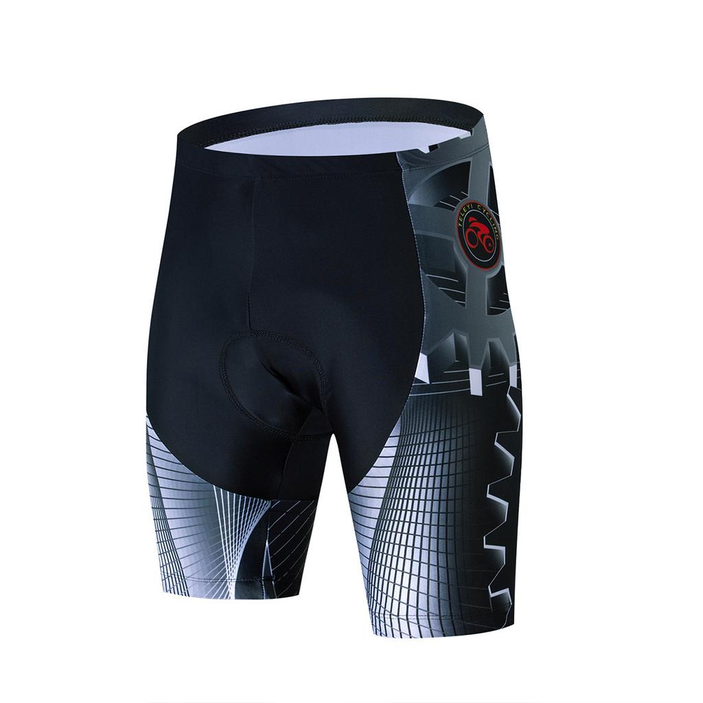 2026 Summer Breathable Cycling Suit Set, Gear Short-sleeved Cycling Suit Set, Sweat-absorbing Breathable Side Strip Short-sleeved Strap Cycling Suit