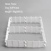 Fence Accessories Simulation Ranch Fence Decoration Ranch Fence Model  Sand Table
