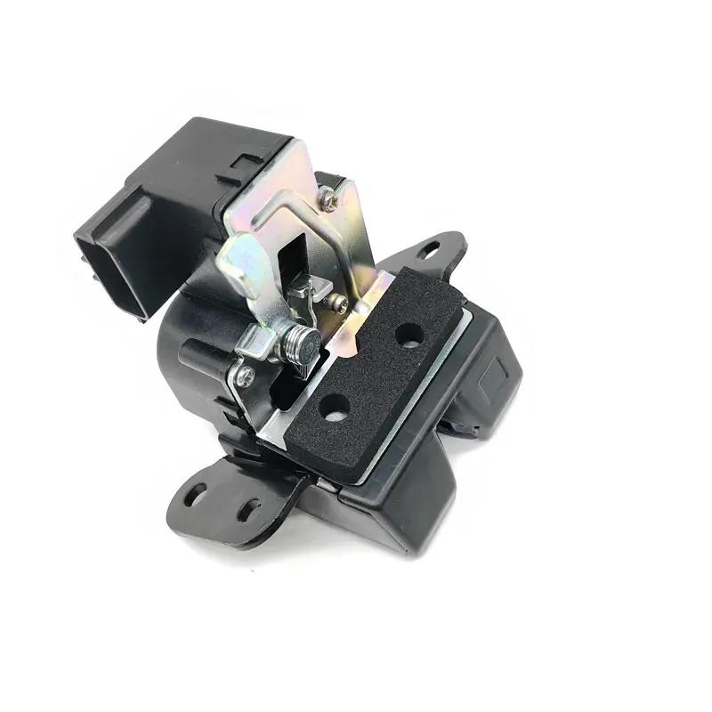 812302W000 81230-2W000 Trunk cover lock block actuator Rear Tail Gate Lock Latch For Hyundai Santa Fe For Kia Soul 1.6L
