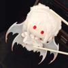 10cm Silverwing Fiend Sylus Plushies Cartoon Love and Deepspace Cotton Doll Dragon Sylus Plush Toy Gifts for Girl Collectors