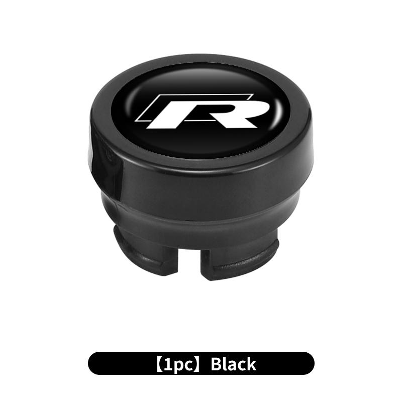 CUP1 Car Cigarette Lighter Cover Plug Dust Dustproof Protector Case For Volkswagen VW Golf Jetta Passat mk4 mk5 mk6 CC B5 B6 B7 Golf