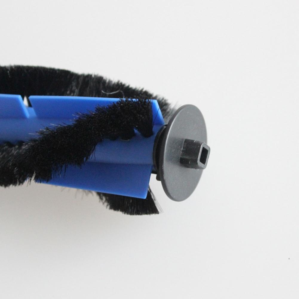 Anti-winding Roller Brush Parts Replacement Soft Texture Accessories