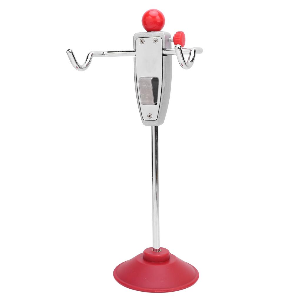 14.5in Steering Wheel Holder Tool Adjustable High Strength Universal Fit Car Steering Alignment Tool for Cars and Trucks