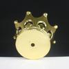 Wedding Ceremony Engagement Party Banquet Cake Decoration Reusable Mousse Cakes Decorative Topper Dessert Ornament