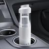 Handheld Car Vacuum Cleaner Cordless 9000/19000PA High Power Vacuum Cleaner & Air Duster,Handheld Vacuums Cleaner for Car