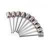 5/10pcs Stainless Steel Sport Ball Pump Needle Inflating Pin for Football Basketball Soccer Inflatable Air Valve Adaptor