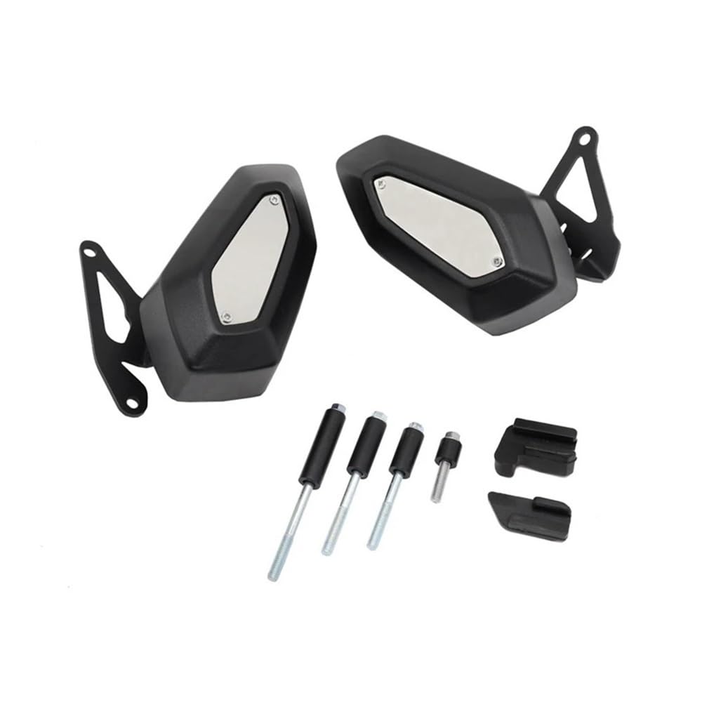 Yamaha YZF R15 V4 2021-2022 Motorcycle Drop Protection Frame Slider Anti Crash Engine Guard Pad Shield